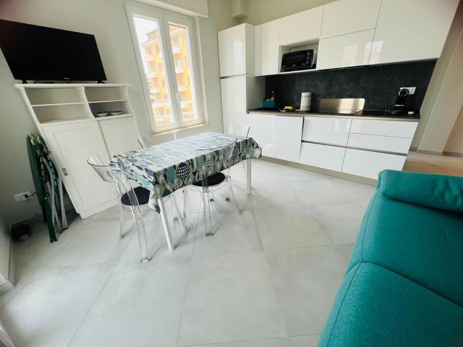 Suite Lei - Sanremo Exterior photo